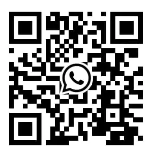 Scan this QR code to connect with Tech4Technologies on WhatsApp